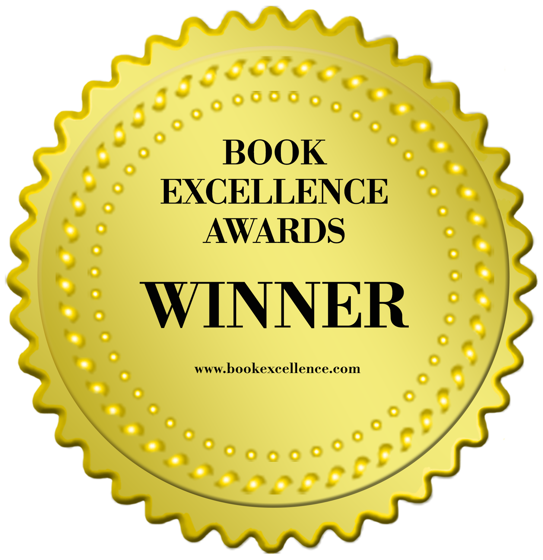 Book Excellence Awards Winner